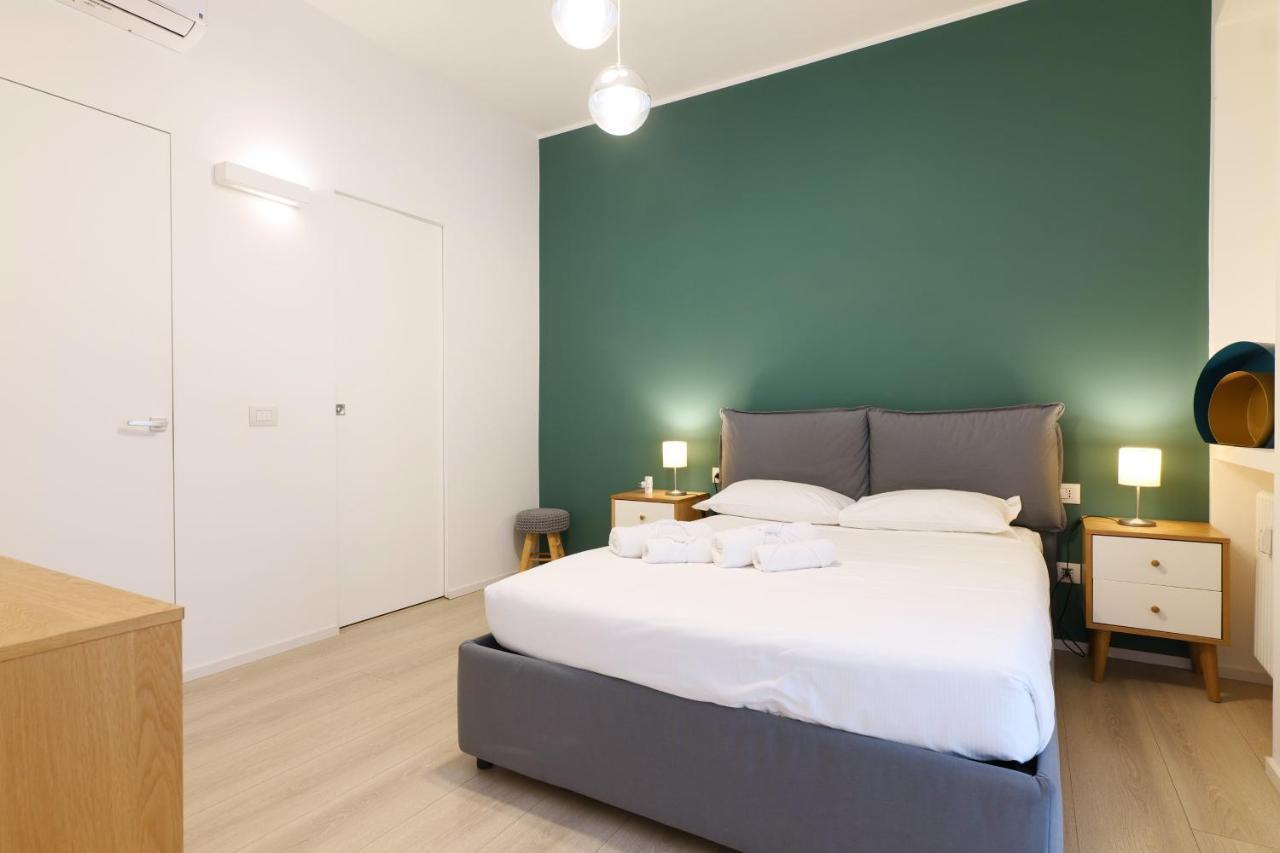 Primopiano - Savona Apartment Milan