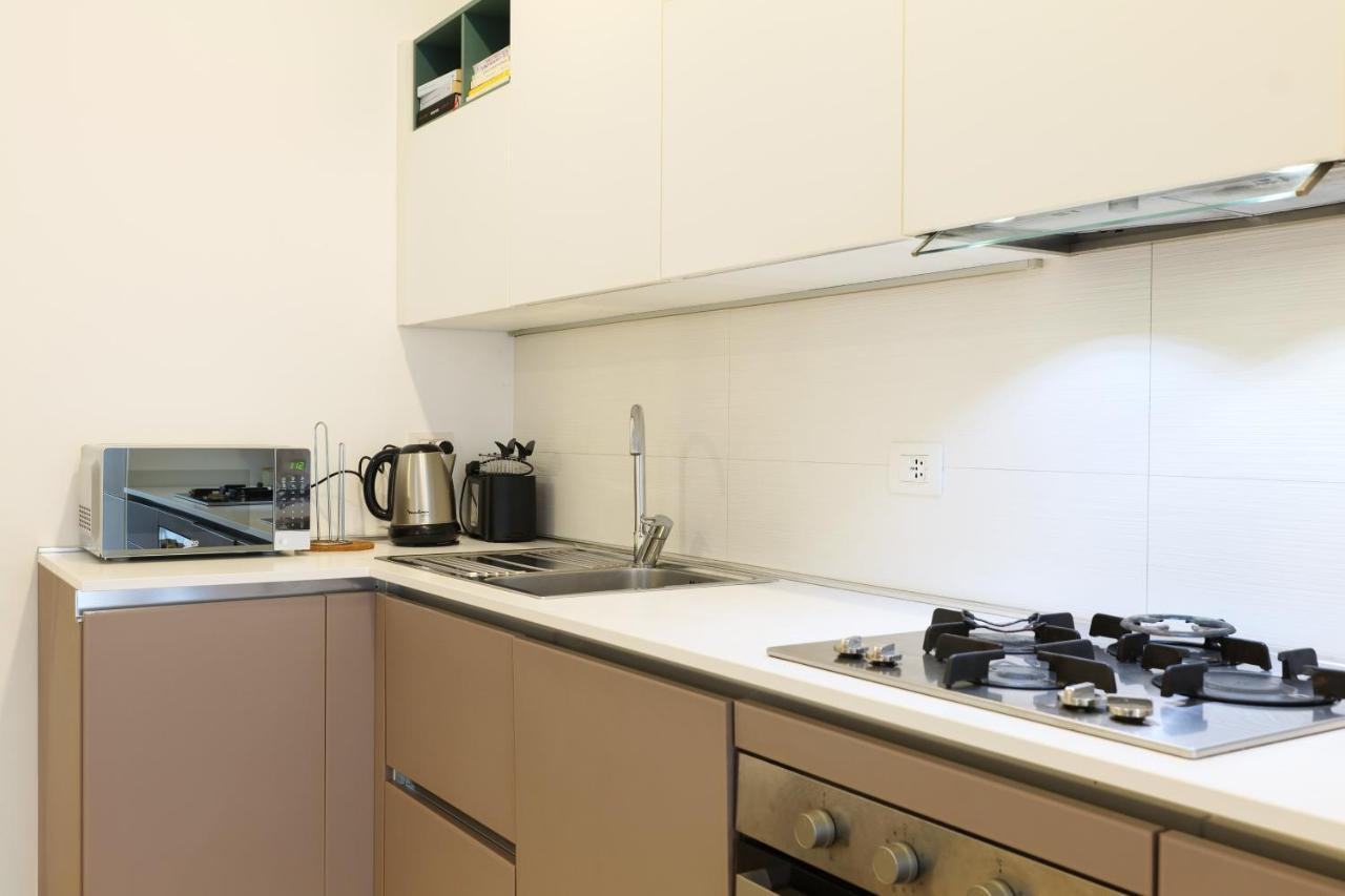 Primopiano - Savona Apartment *