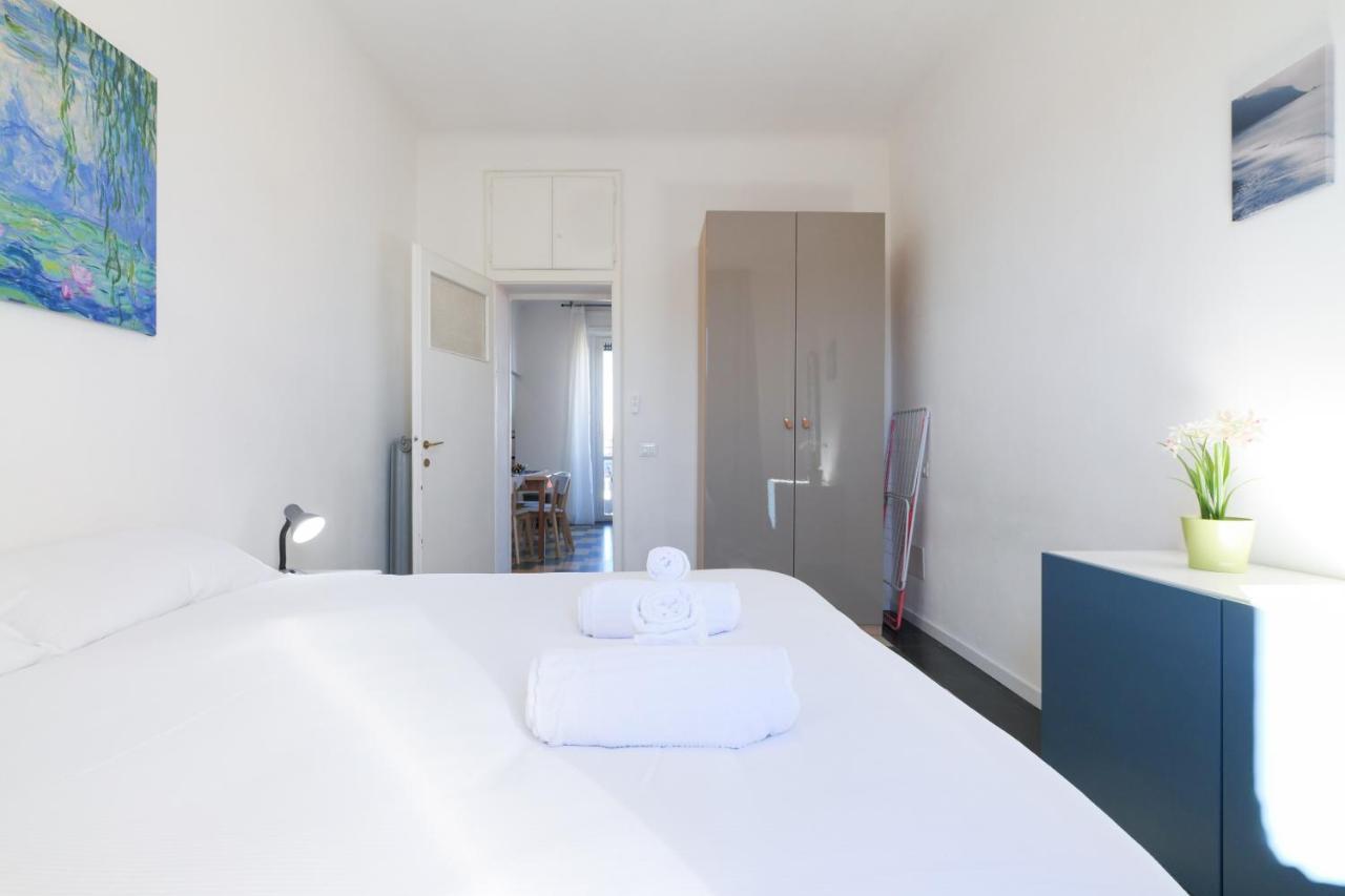 Apartamento Primopiano - Fusina Milão