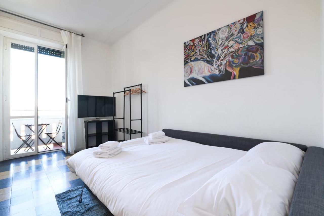Primopiano - Fusina Apartamento *
