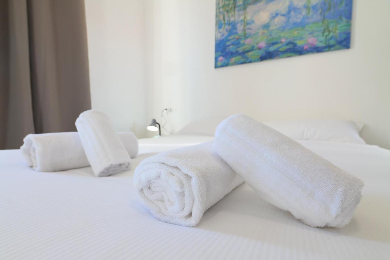 Primopiano - Fusina Apartamento Milão