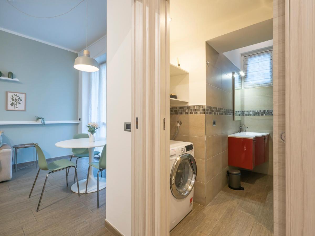 Apartment I Host - Montesuello 9 Milan