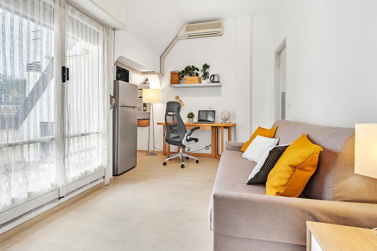 Apartment Amicis - Affitti Brevi Italia Milan