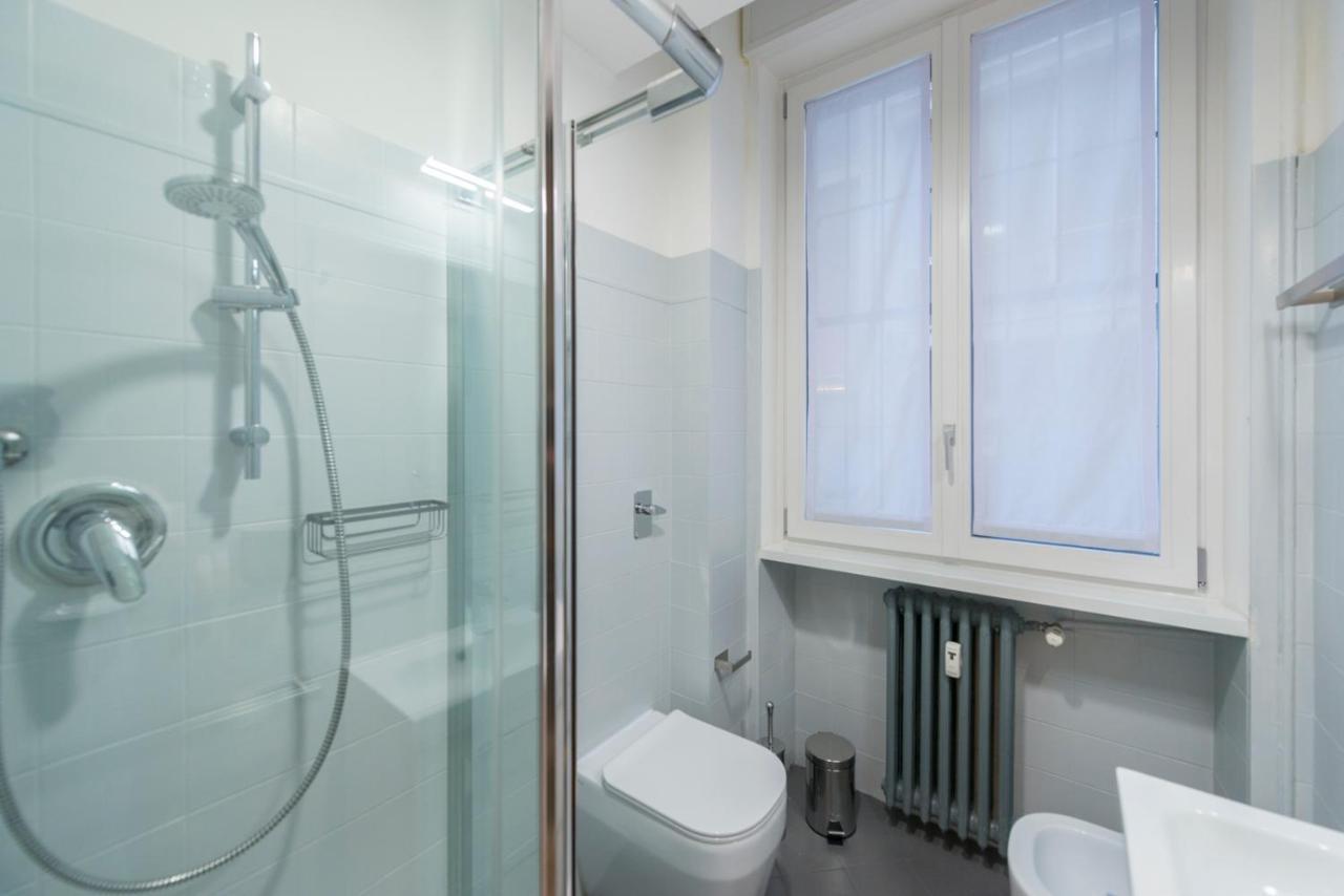Montenapoleone 5 Min Duomo Fashion Center Apartment *