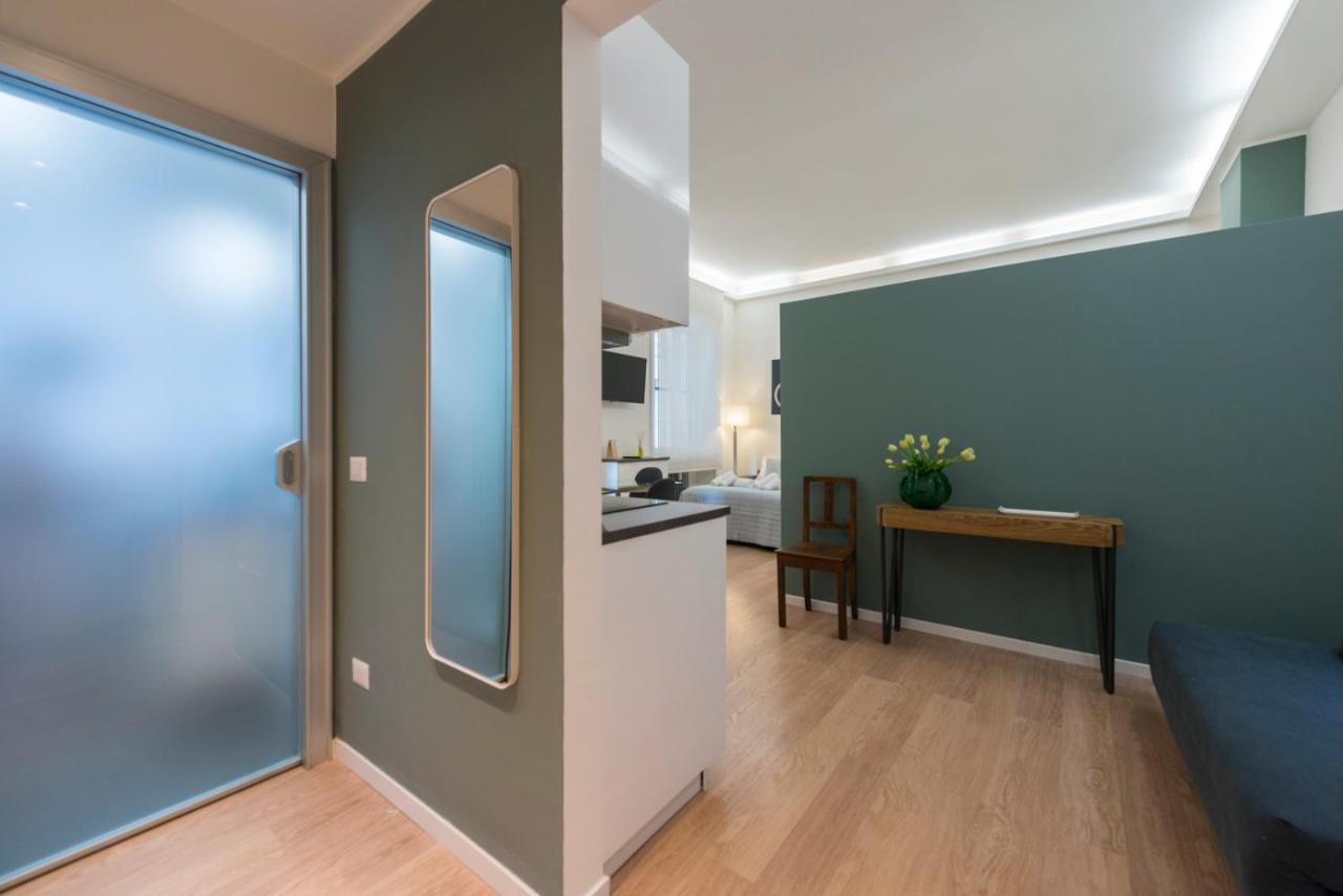 Montenapoleone 5 Min Duomo Fashion Center Apartment Milan