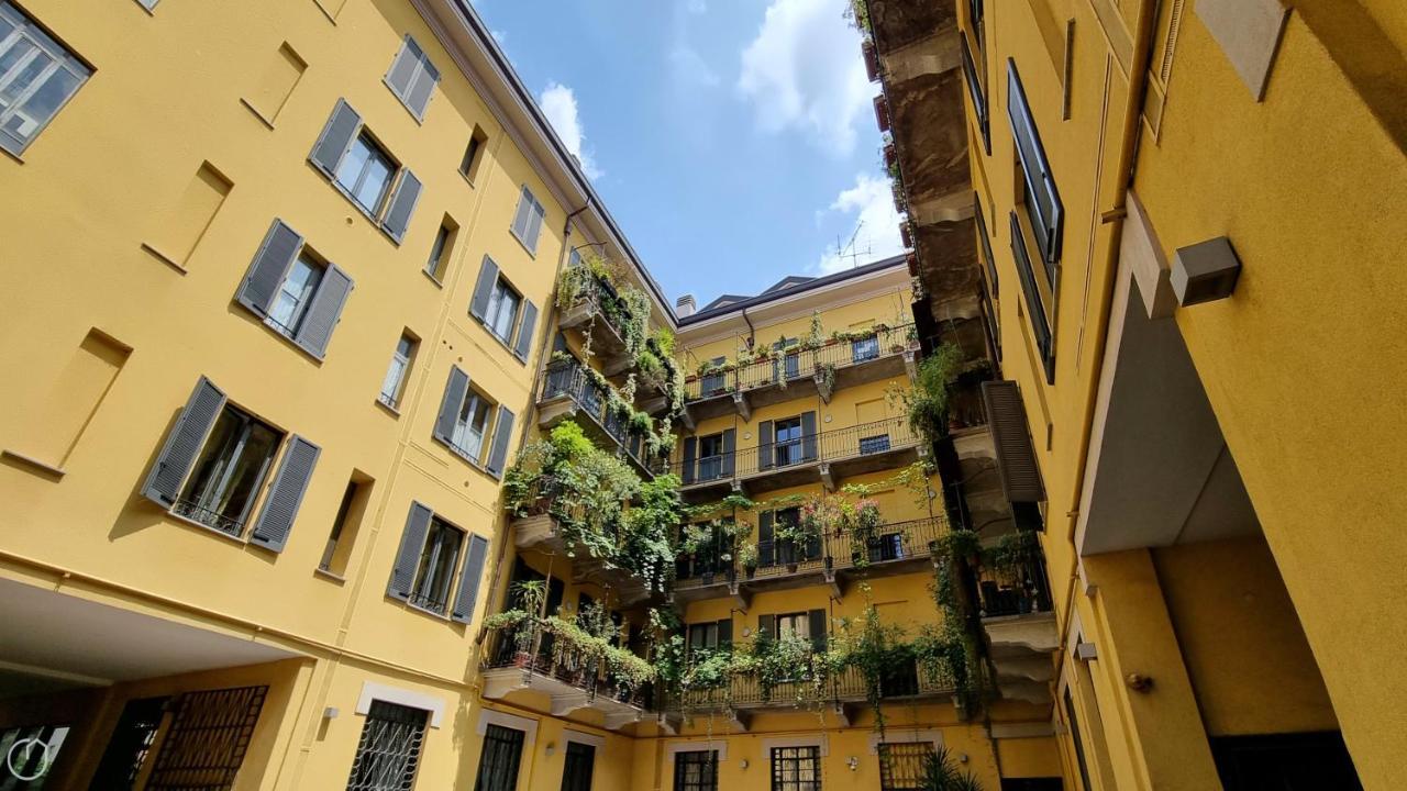 Italianway - Sarpi 10 B * Milan