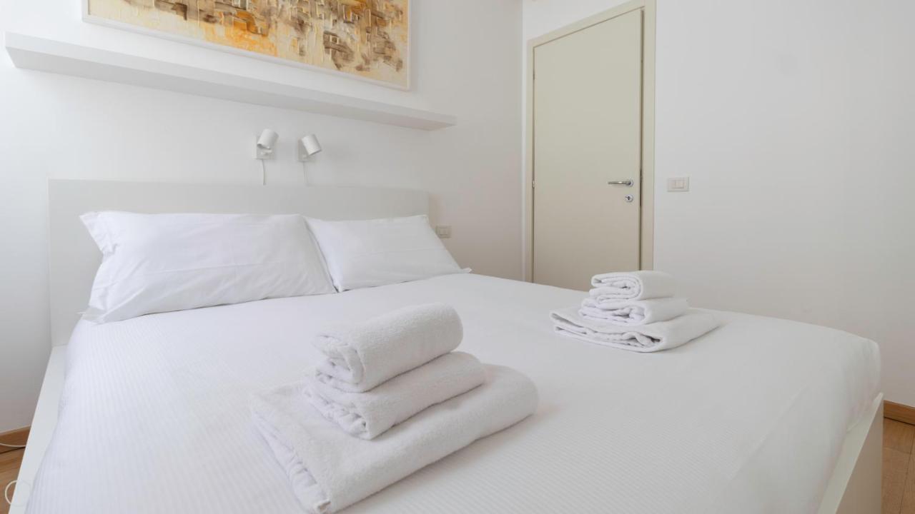 Italianway - Sarpi 10 B Appartamento Milano
