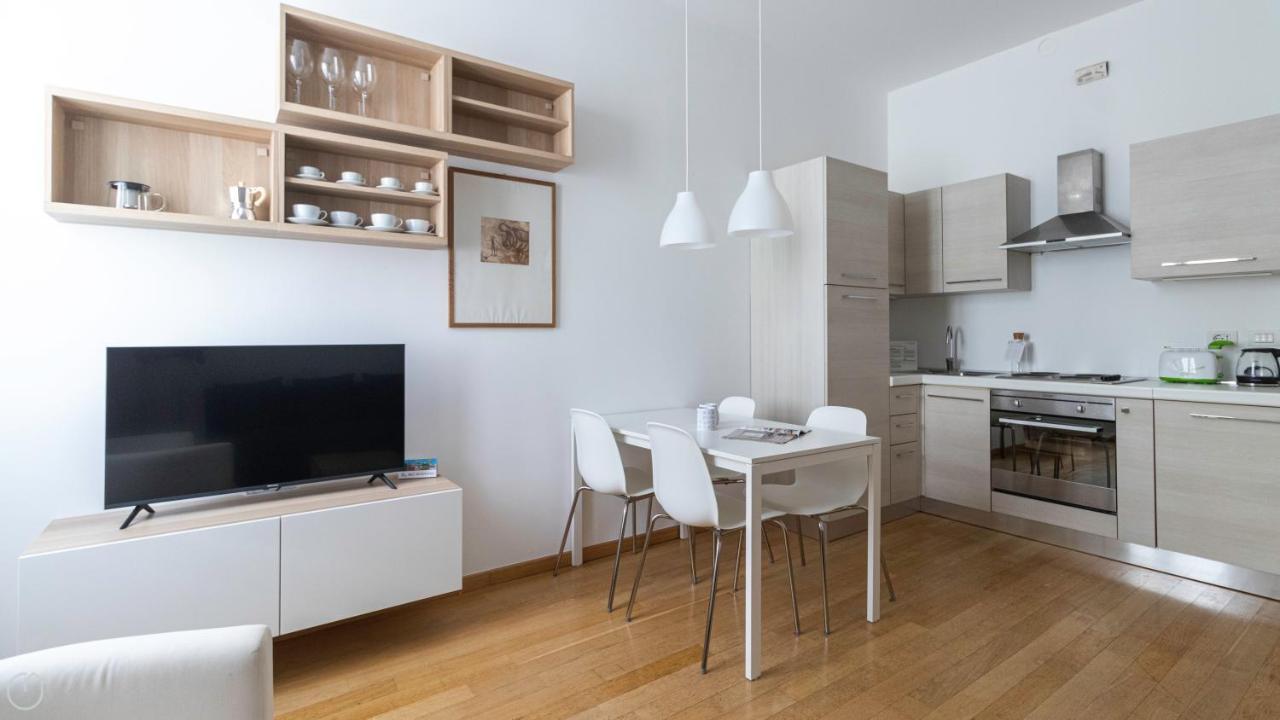 Italianway - Sarpi 10 B Appartamento