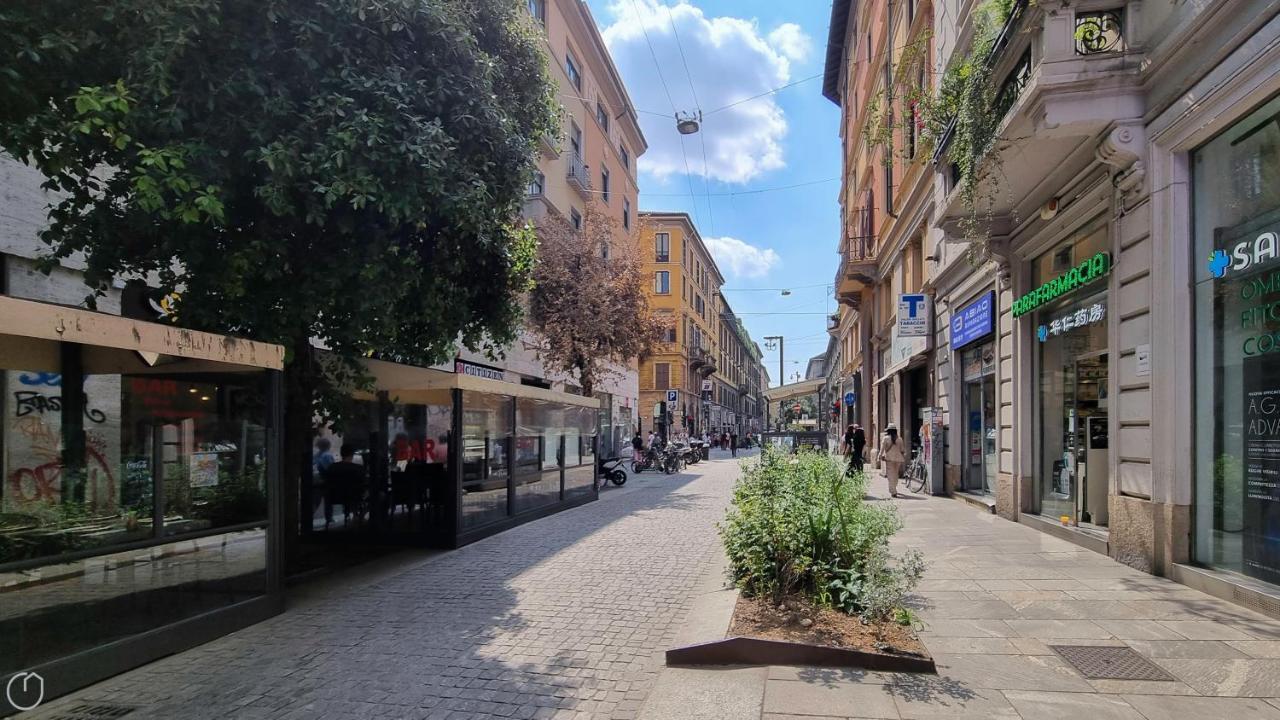 Appartamento Italianway - Sarpi 10 B