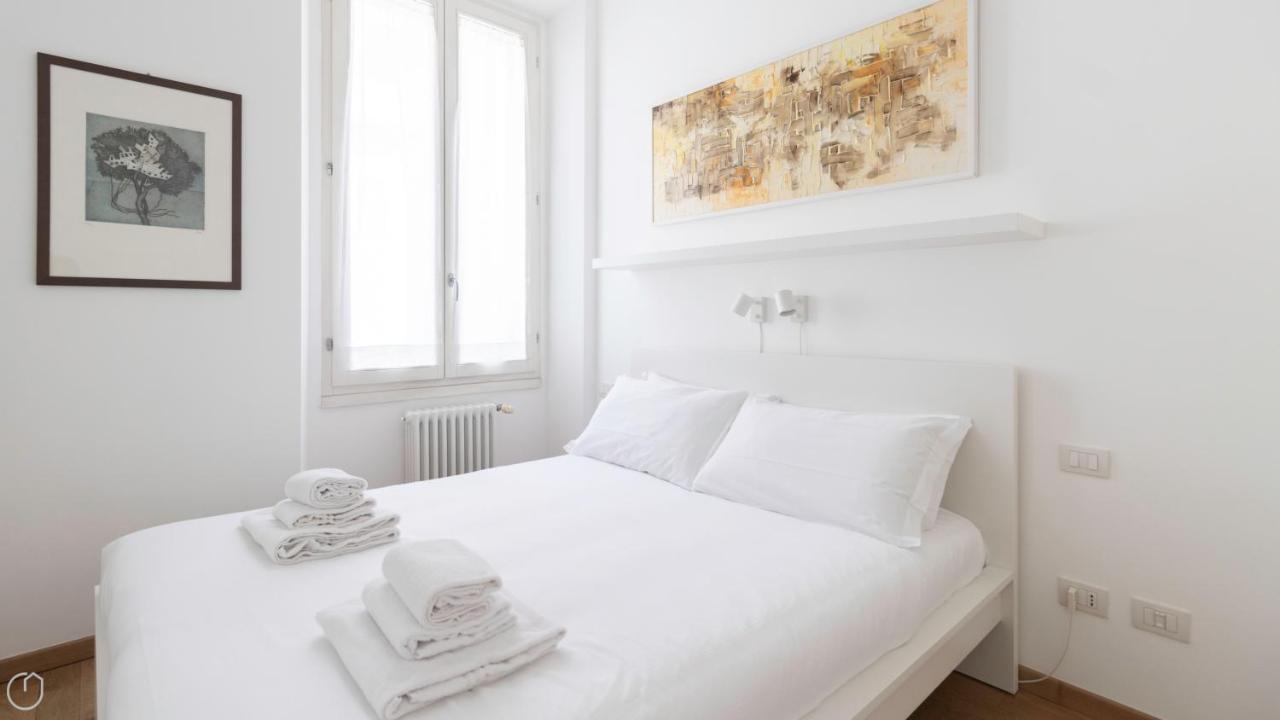 Italianway - Sarpi 10 B Appartamento Milano