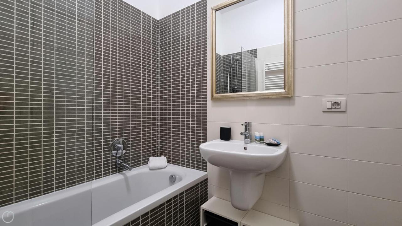 Appartamento Italianway - Sarpi 10 B *