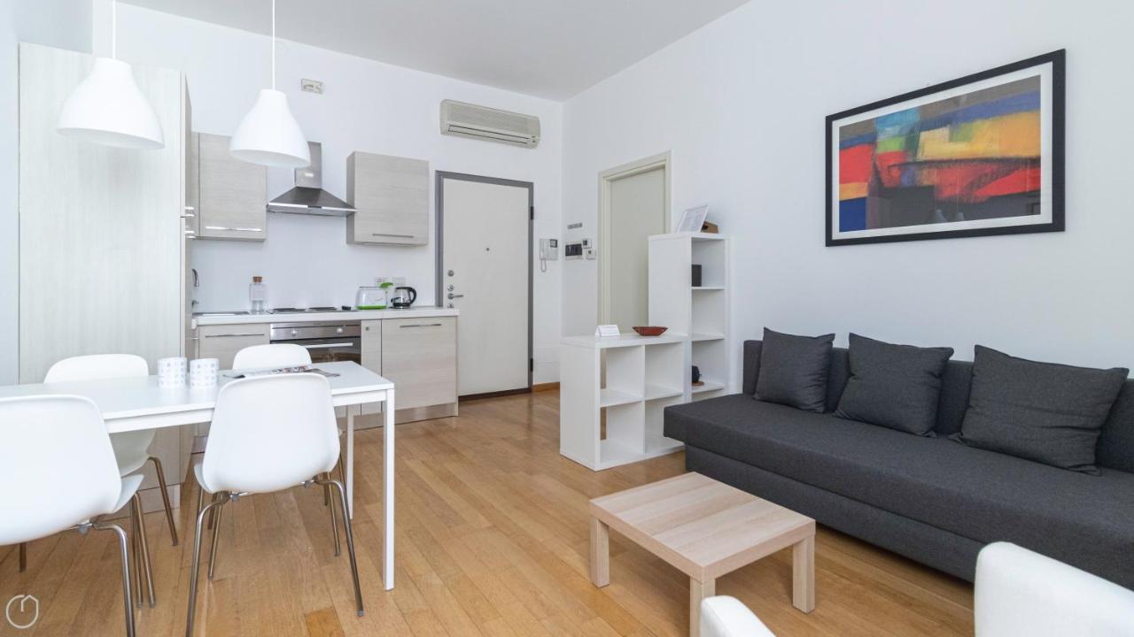 Appartamento Italianway - Sarpi 10 B *