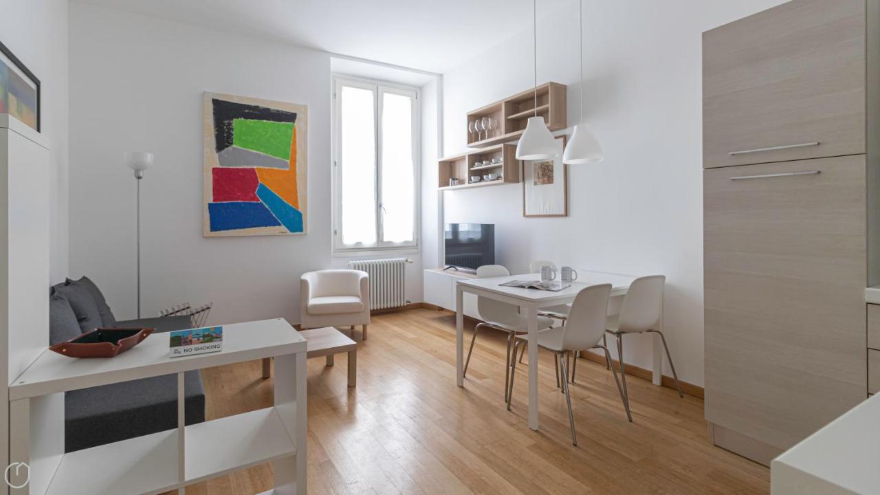Italianway - Sarpi 10 B Appartamento *