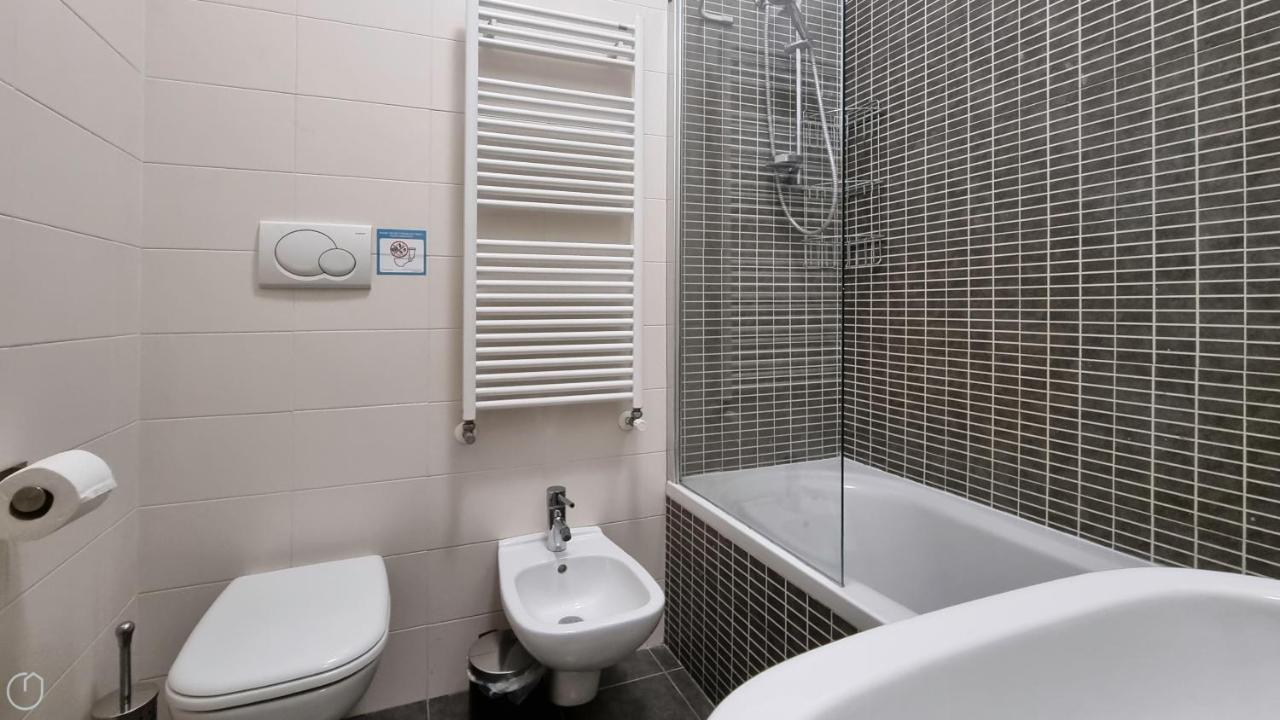 Appartamento Italianway - Sarpi 10 B *