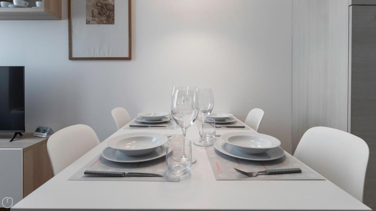 Italianway - Sarpi 10 B * Milano