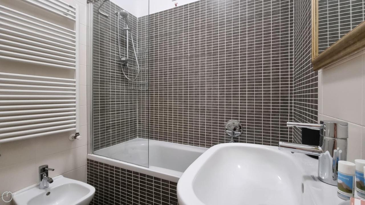 Appartamento Italianway - Sarpi 10 B