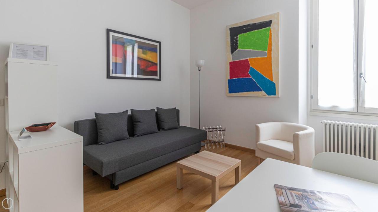 Italianway - Sarpi 10 B Appartamento *