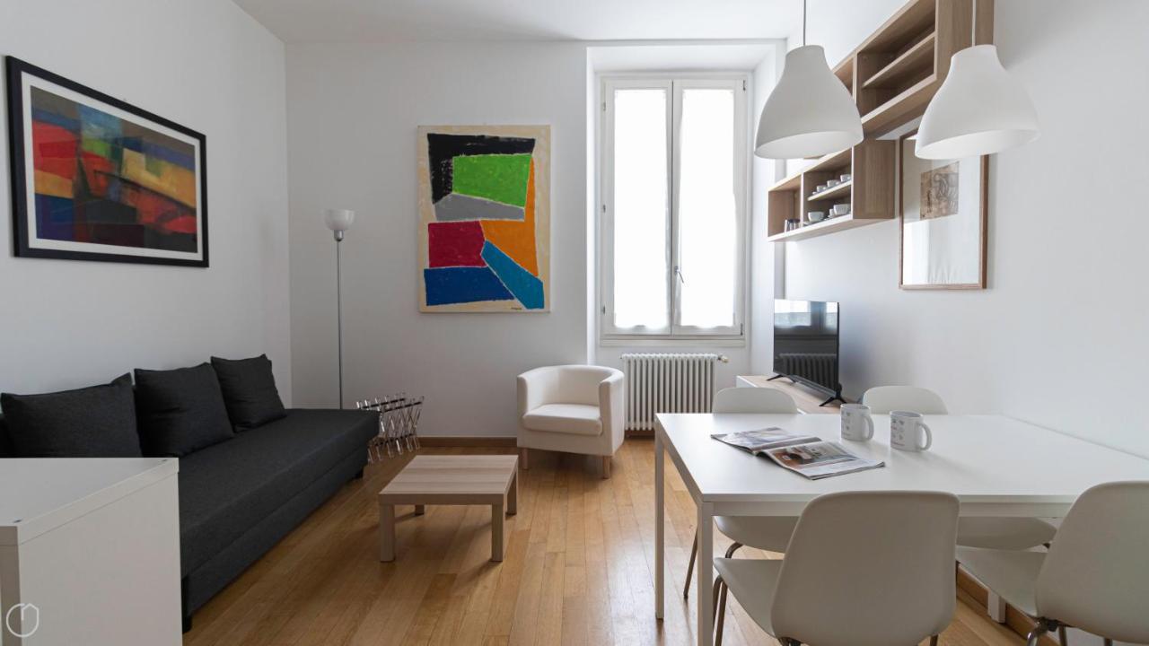 Italianway - Sarpi 10 B Appartamento *