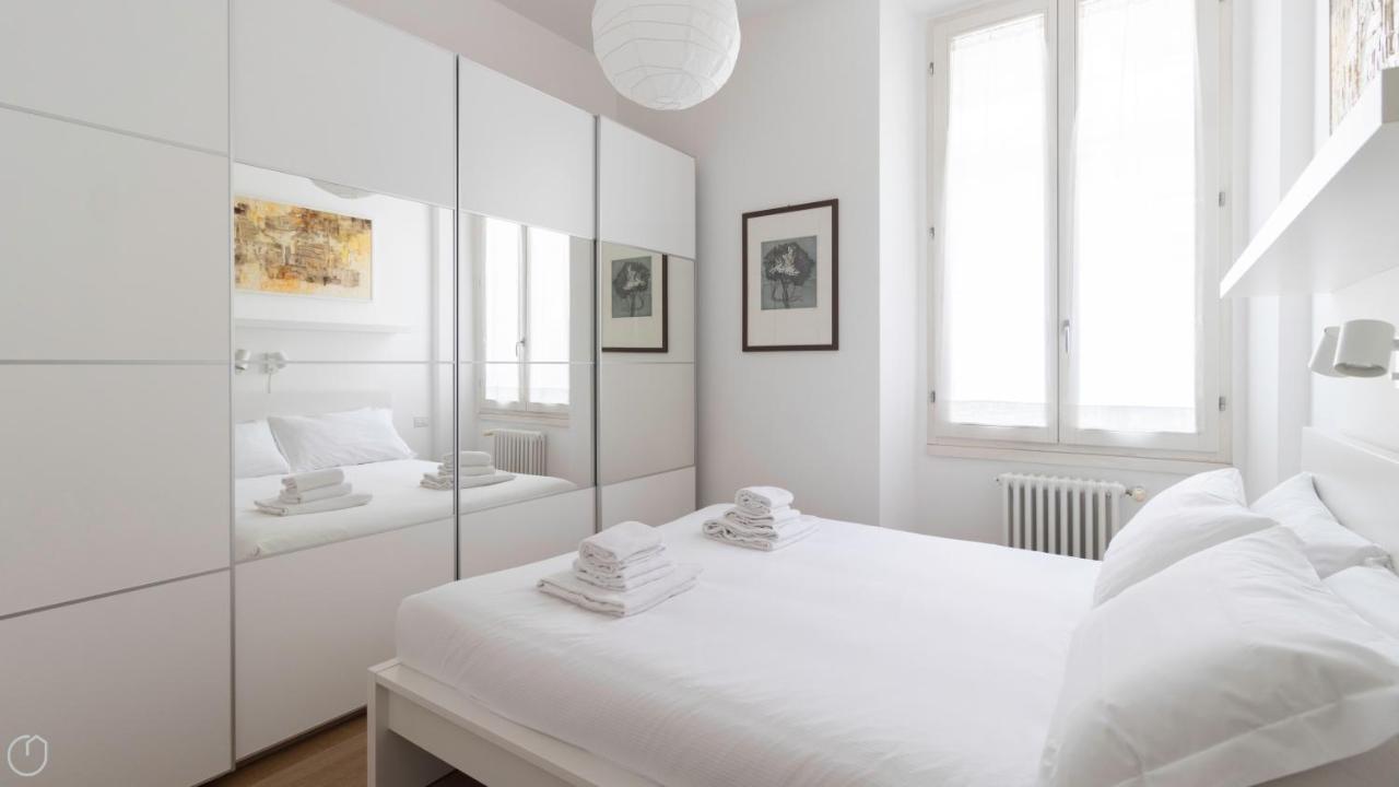 Italianway - Sarpi 10 B * Milano
