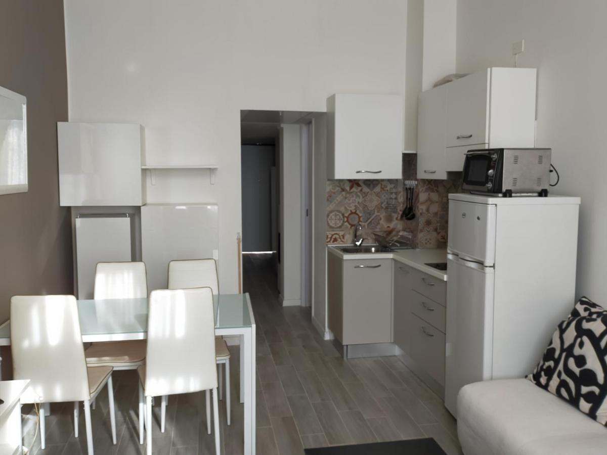 Appartamento Miniloft A *