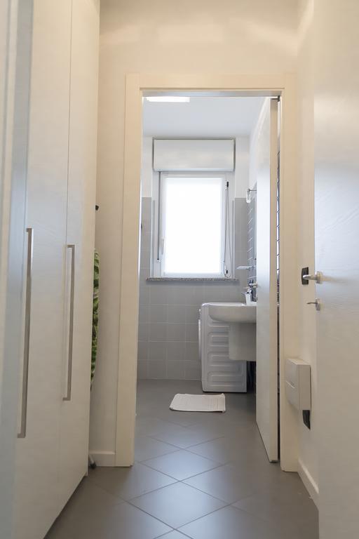 Luxury Design Politecnico Apartment Milan