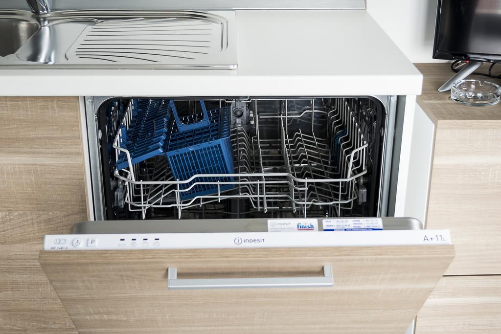 Apartamento Luxury Design Politecnico
