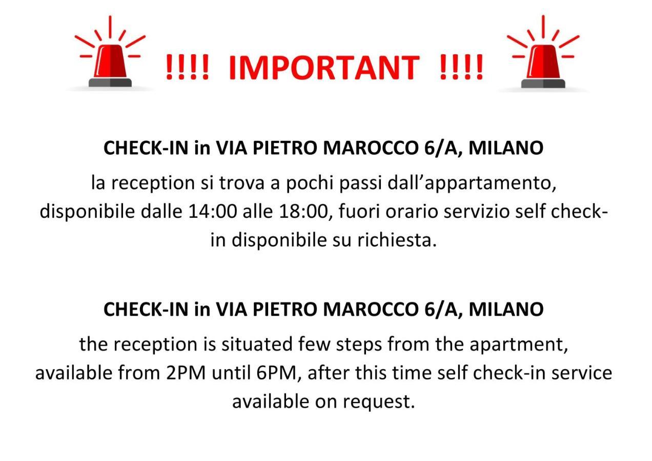 Viale Brianza Appartamento Milano