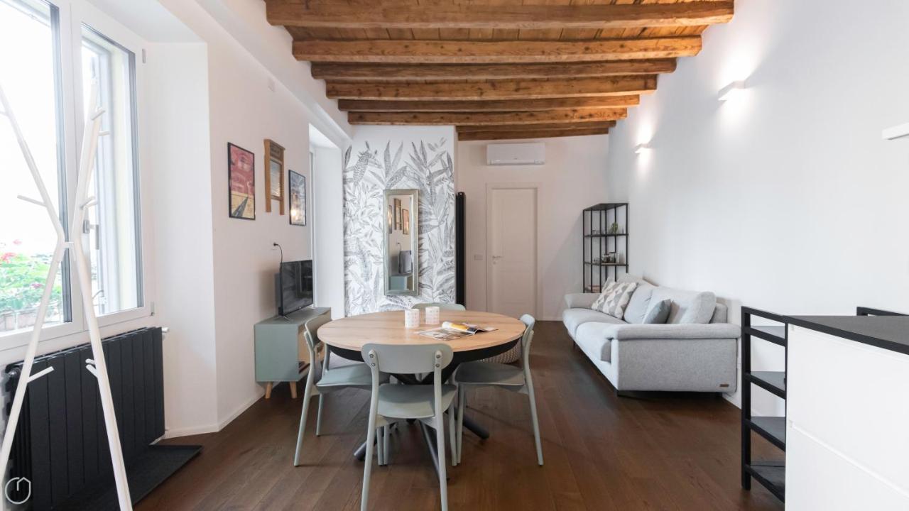 Italianway - Alfieri 18 Apartment