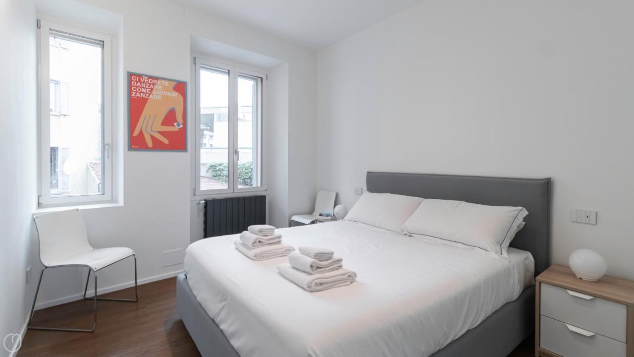 Italianway - Alfieri 18 Apartment