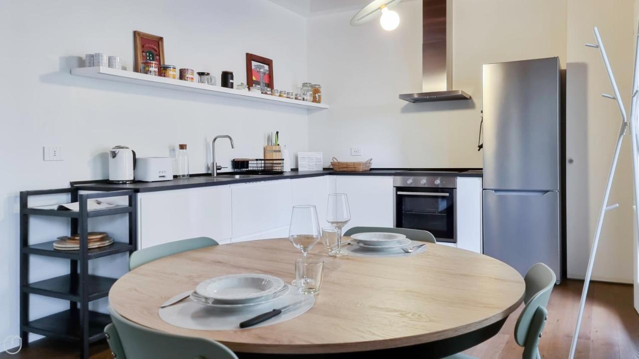 Apartment Italianway - Alfieri 18