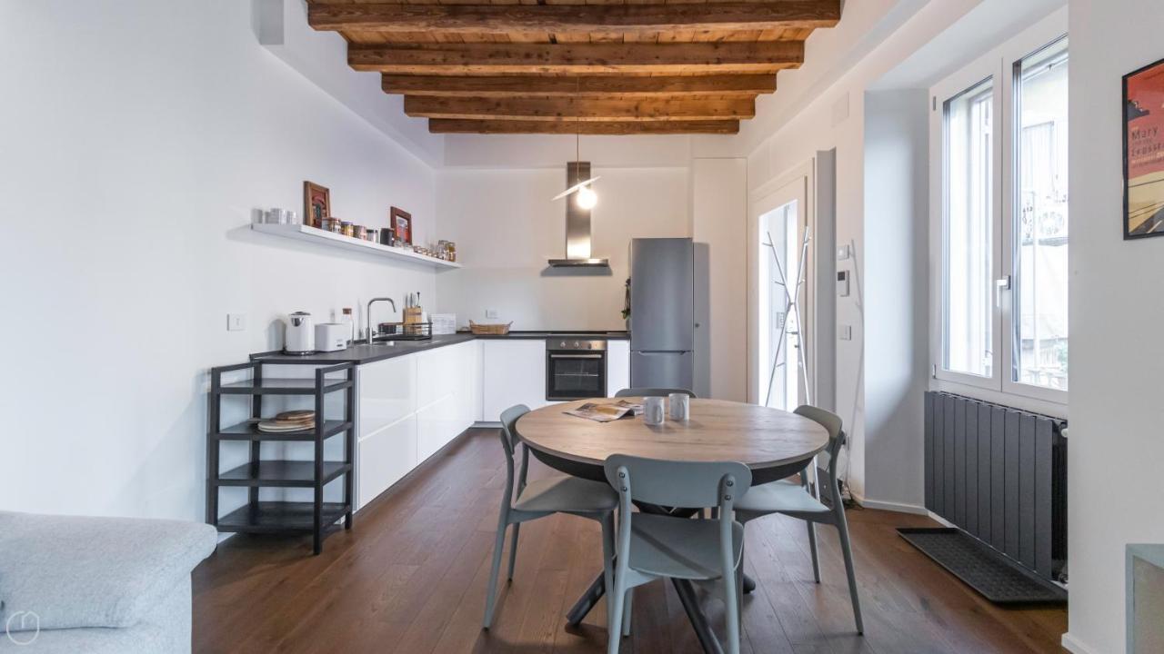 Italianway - Alfieri 18 Apartment