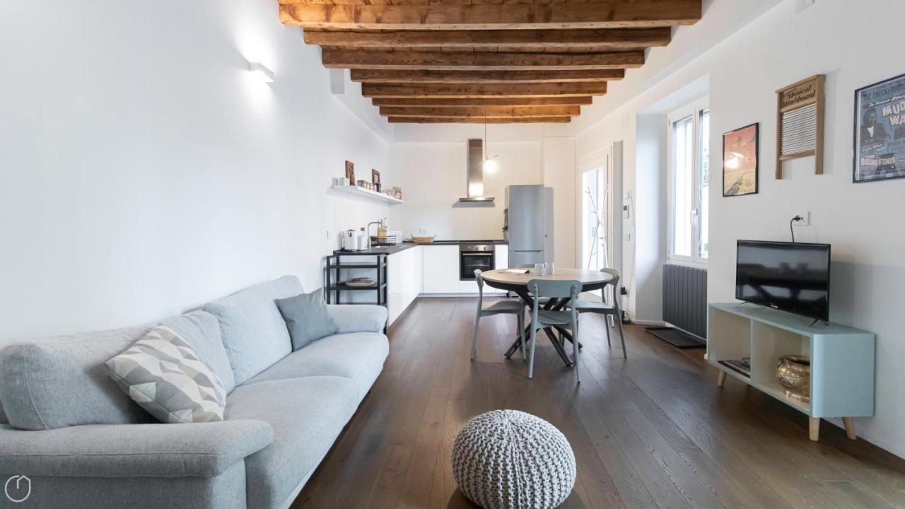 Italianway - Alfieri 18 Apartment