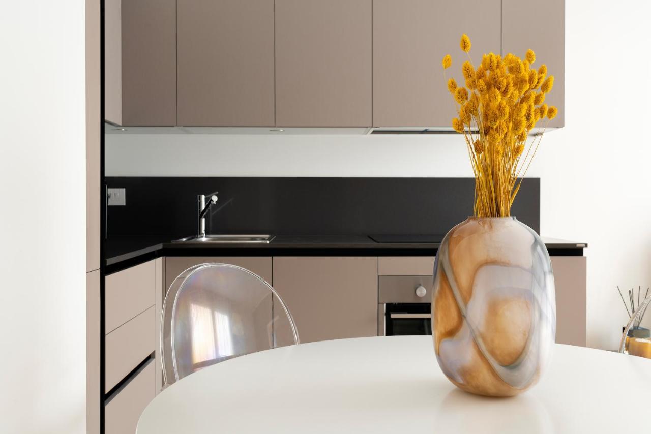 Tolomeo Apartment Milan