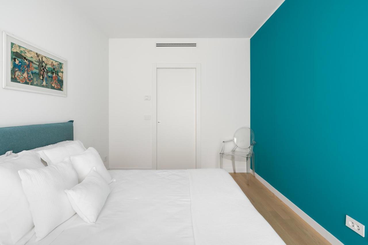 Apartment Tolomeo
