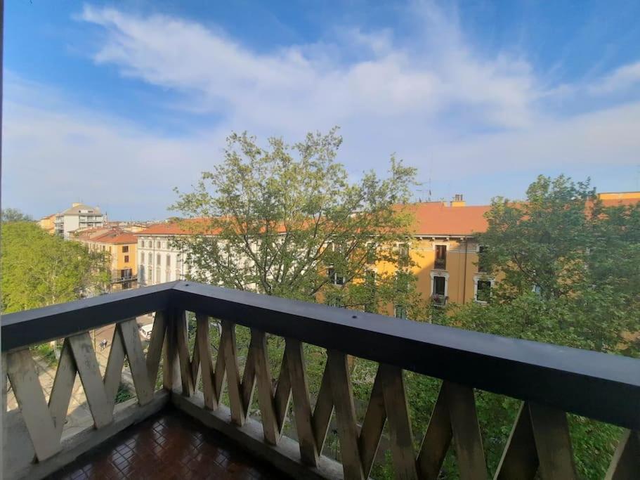 Apartment Monte Nero Milan