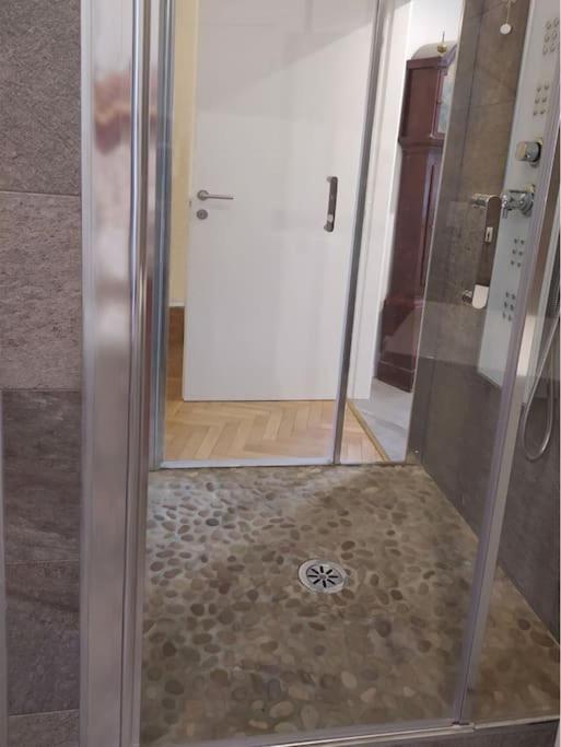 Monte Nero Apartment Milan