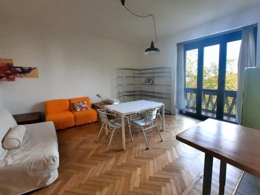 Monte Nero Apartment Milan