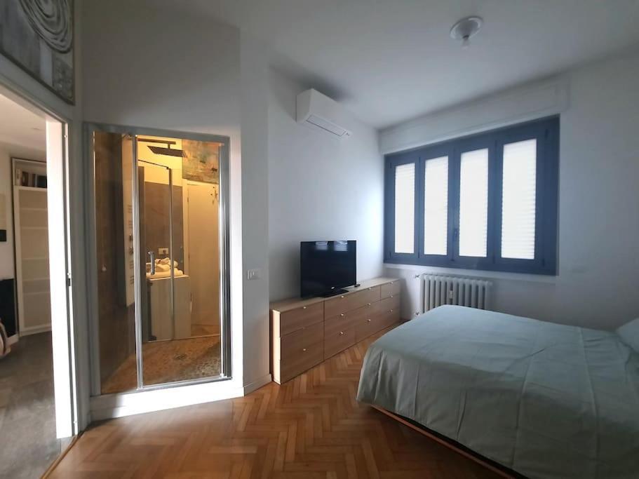 Monte Nero Milan