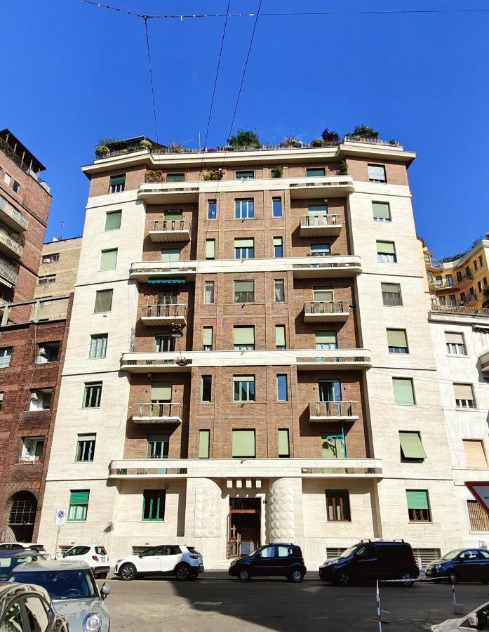 Brera - Marcora 6 B Luxury Living Appartamento
