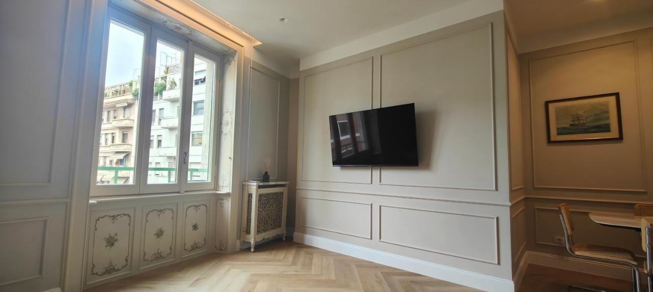 Appartamento Brera - Marcora 6 B Luxury Living