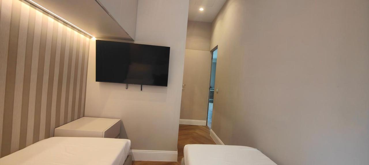 Appartamento Brera - Marcora 6 B Luxury Living Milano