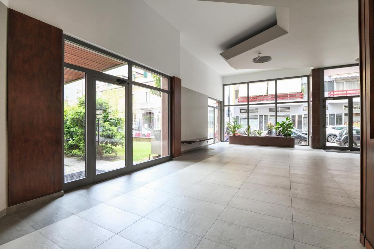 Primopiano - Savona Apartment Milan