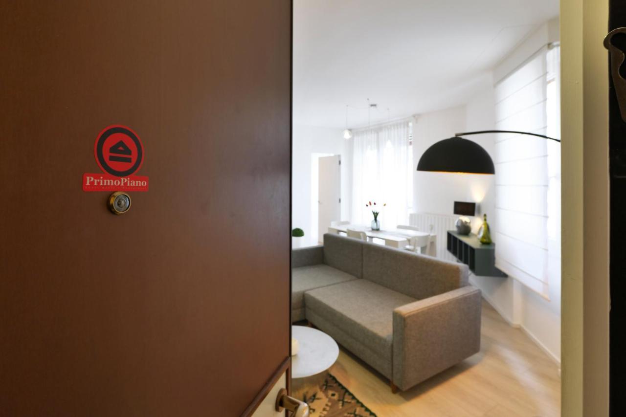 Apartment Primopiano - Savona *