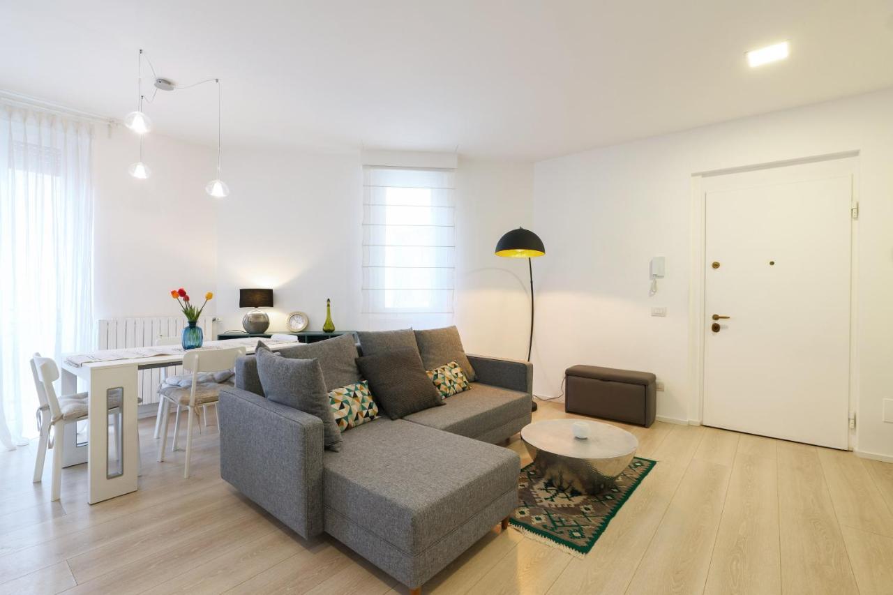 Primopiano - Savona Apartment Milan