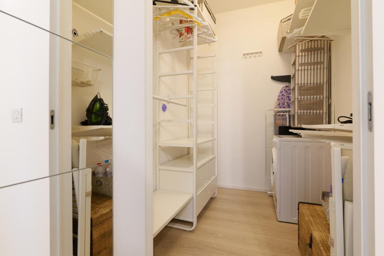 Primopiano - Savona Apartment Milan