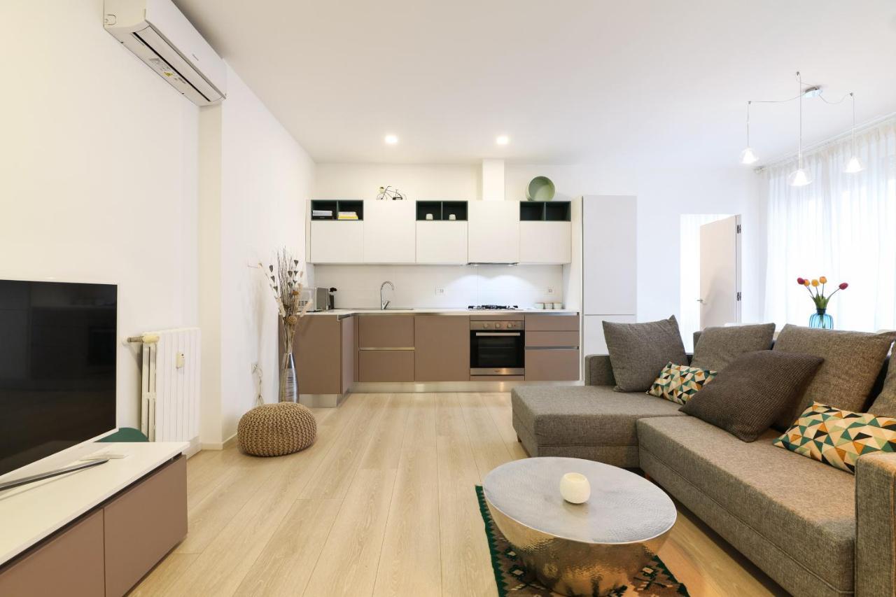 Primopiano - Savona Apartment Milan
