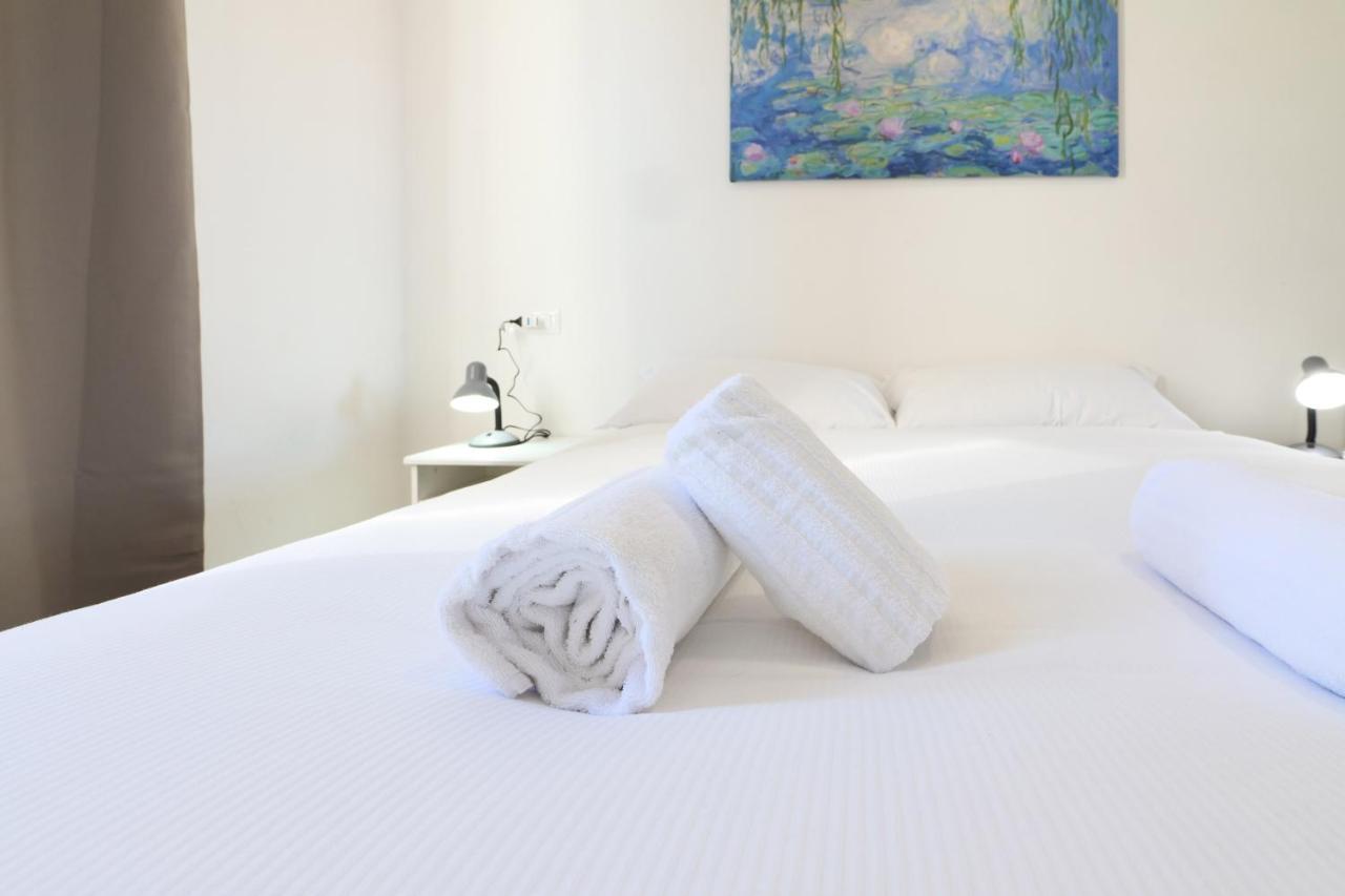 Apartamento Primopiano - Fusina Milão