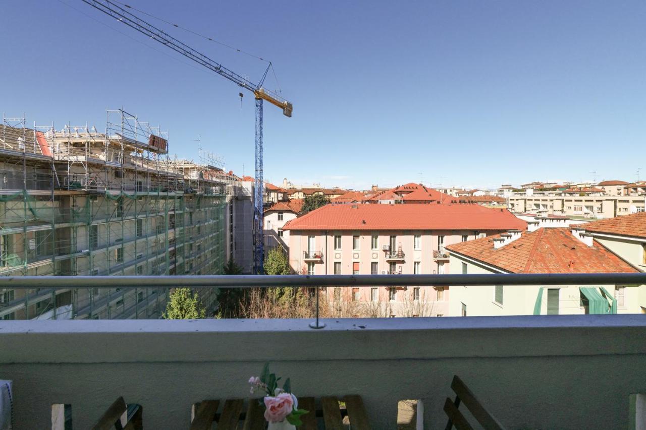 Primopiano - Fusina Apartamento