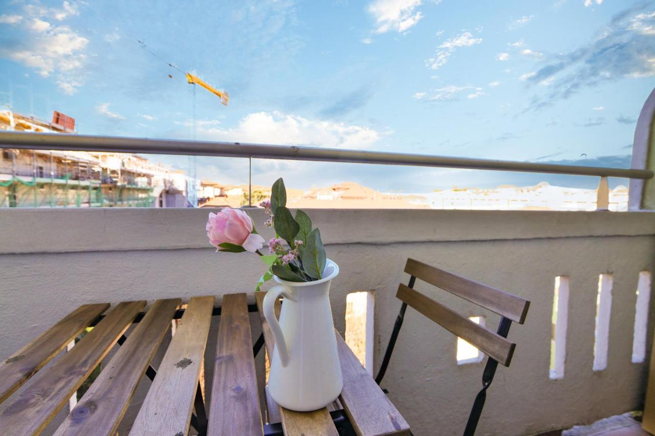 Primopiano - Fusina Apartamento *