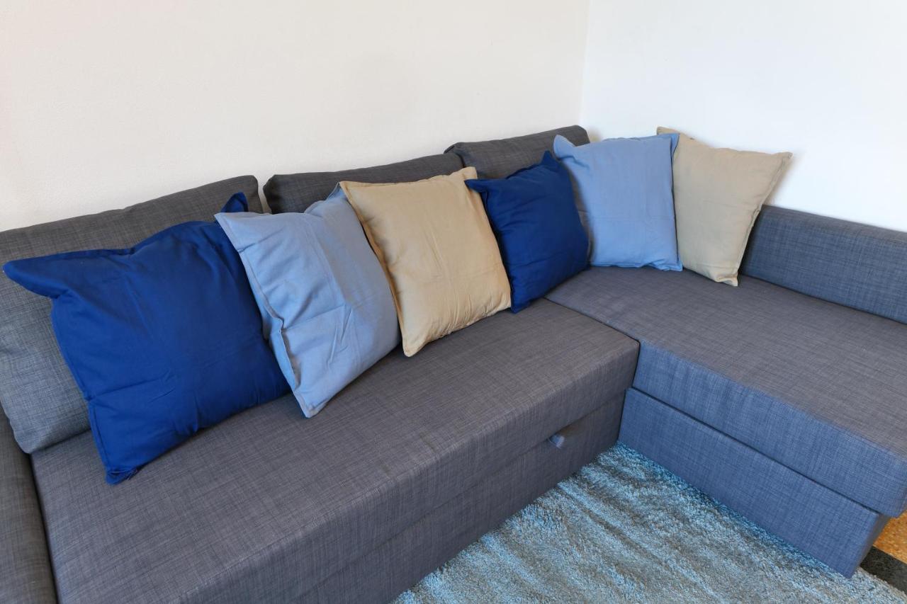 Primopiano - Fusina Apartamento Milão